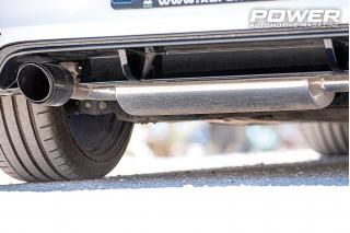 VW Golf VII 1.6TDI 170Ps